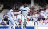 No half measures: Gooch sees similarity in Siraj and Stokes