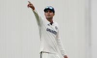 After Pulsating Oval Win, Gill Extols Test Cricket!