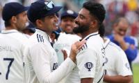 India's Narrowest Test Win Ever!