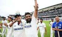 How India Sealed Epic Win In Under An Hour