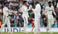 Series In Numbers: The Gill Effect & England's Woes