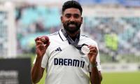 Kohli Breaks Silence After Oval Miracle