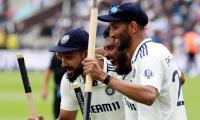 Beyond Bumrah: New Indian Pace Stars Emerge 