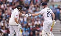 'We are in for a cracker'