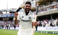 'Jaddu Bhai Told Me To Remember My Dad'