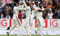 2-2 a fair reflection of cracking series: McCullum