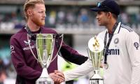 England V India 2025 Will Be Talked About For Years