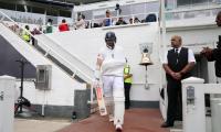 Injured Woakes' Ashes Dream Remains Uncertain