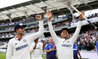 India's Test Future: 5 Big Questions