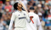 Run-Fest! 21 centuries, 7187 runs in India-Eng series
