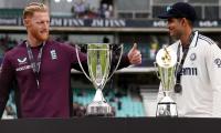'To see five Tests go five days is pretty unique'