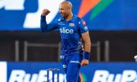 Ex-MI, RCB Pacer Mills Joins OnlyFans