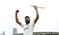 Gavaskar: Siraj has debunked this business of workload