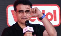 Ganguly set for second stint in administration