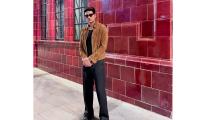 Stylish Shubman drops latest look!