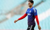 Will Gill Replace Rohit As ODI Captain?