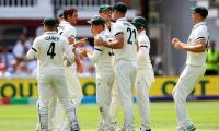 Australia will blank England 5-0 in Ashes, says McGrath