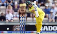 73 all out! India A slump to heavy defeat