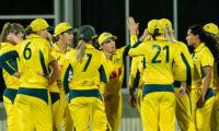 Australia A edge India A in thriller to sweep series