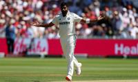 'We Need To Preserve And Protect Bumrah'