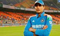 Gill Set For Another Game-Changing Role