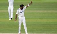 'I'd Convinced Ambani About Bumrah, IPL'