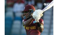 WI record first win over Pak in six years!
