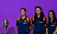 Harmanpreet and Co look to end ICC title drought