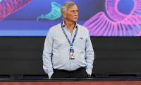Roger Binny to continue as BCCI president till September