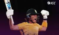 Brevis slams century as SA overpower Australia in 2nd T20