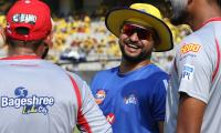 Illegal Betting App: Suresh Raina To Appear Before ED