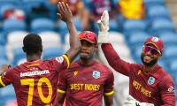 '100 Things' Crippling West Indies Cricket Diagnosed!