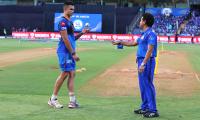 Arjun Tendulkar gets engaged