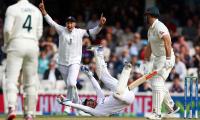 'Test cricket could make countries bankrupt'