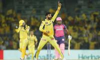 CSK reject RR's Sanju-Jadeja swap offer: Report