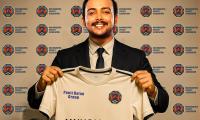 Prithvi Shaw's comeback trail begins in Buchi Babu