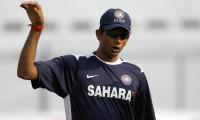 Ex-India pacer Prasad set to contest in KSCA elections