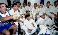 Warne's mentor, Australia's saviour- Simpson ... passes away