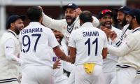 'Make them feel hell': Kohli's words that made history