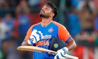 Will Sanju Samson Find a Place in India's Asia Cup Squad?