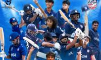 Arjun Mahesh leads USA to historic U19 World Cup spot