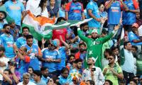 'India Will Boycott Pakistan Game'