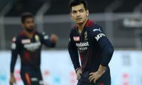 'I'm 100% ready for IPL comeback': Anuj Rawat declares