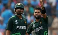 Retire, Ex-Pak Pacer Tells Babar, Rizwan