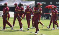 West Indies women to sharpen batting skills at CSK