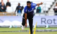 'Available for Big Games': BCCI's plan to protect Bumrah