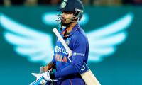 5 Stars Ignored For Asia Cup