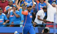 Rayudu Questions SKY's T20 World Cup Catch