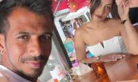 Chahal's Ex-Wife Breaks Silence On 'Fake Marriage'