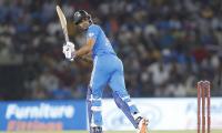ICC ODI rankings: Gill stays on top; Kuldeep drops